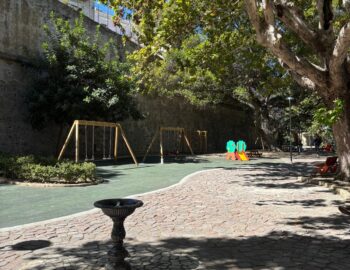 Parco Robert Baden Powell