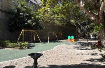 Parco Robert Baden Powell