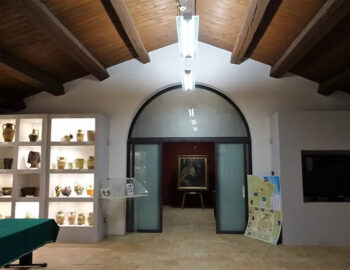 Museo Civico di Crotone