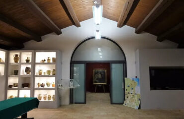 Museo Civico di Crotone