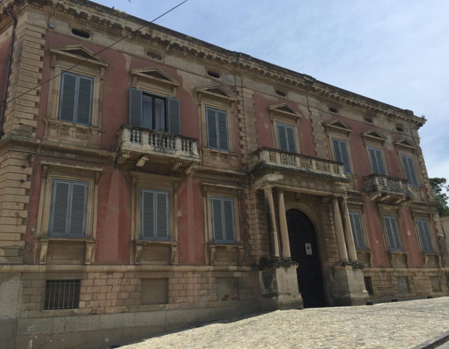 Palazzo Gallucci